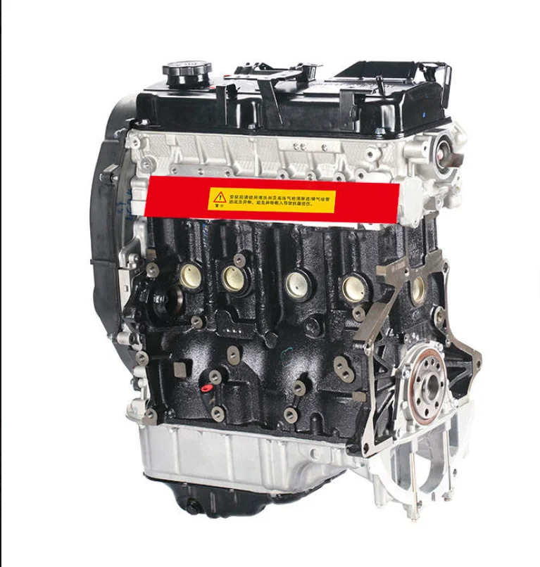 Factory Price 2.0L Motor 4G94 Engine ASSEMBLY for Mitsubishi Montero Lancer Pajero